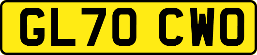 GL70CWO