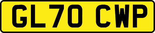 GL70CWP
