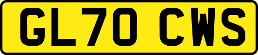 GL70CWS
