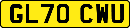 GL70CWU