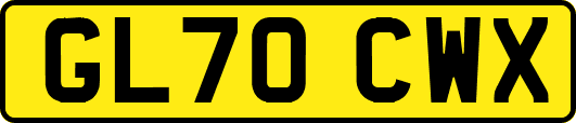 GL70CWX