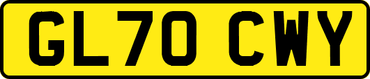 GL70CWY