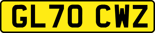 GL70CWZ