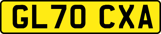 GL70CXA