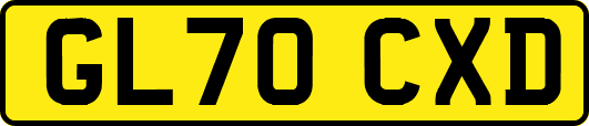 GL70CXD