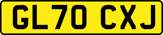 GL70CXJ