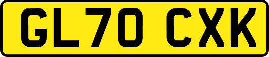 GL70CXK