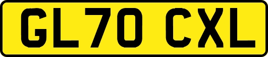 GL70CXL