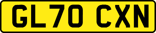 GL70CXN