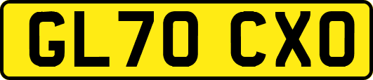 GL70CXO