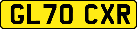 GL70CXR