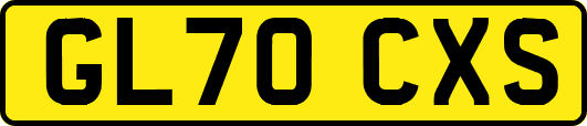 GL70CXS