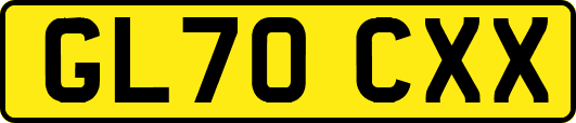 GL70CXX