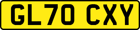 GL70CXY