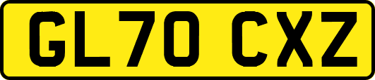 GL70CXZ