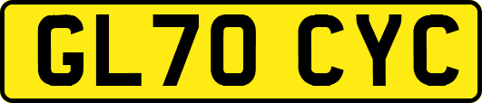 GL70CYC
