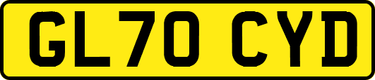 GL70CYD