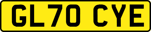 GL70CYE