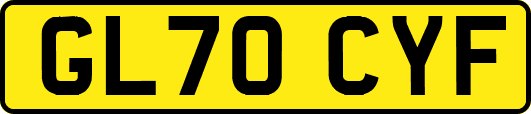 GL70CYF