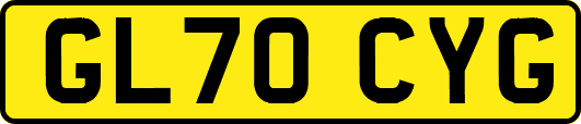 GL70CYG
