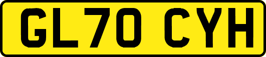 GL70CYH