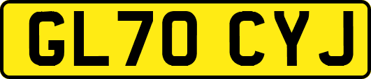 GL70CYJ