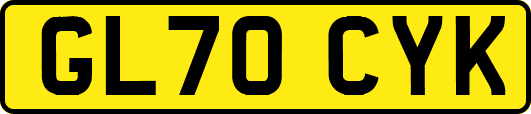 GL70CYK