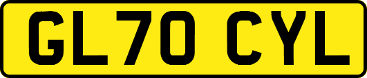 GL70CYL