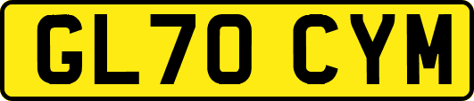 GL70CYM
