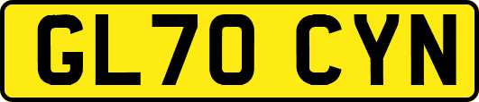 GL70CYN