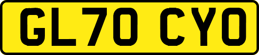 GL70CYO