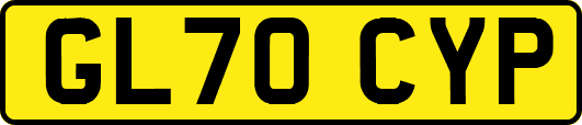 GL70CYP