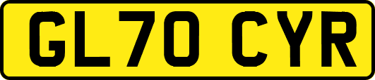 GL70CYR
