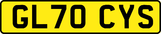GL70CYS