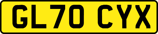 GL70CYX