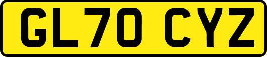 GL70CYZ