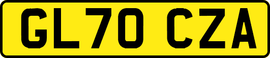 GL70CZA
