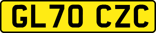 GL70CZC
