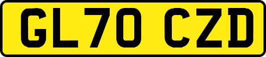 GL70CZD