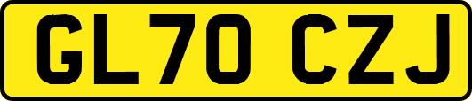 GL70CZJ