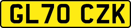 GL70CZK