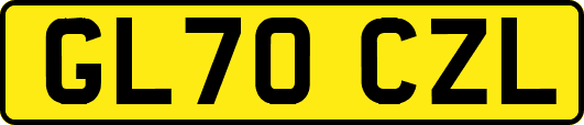 GL70CZL