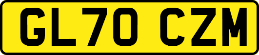 GL70CZM