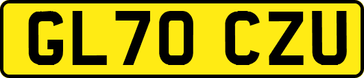 GL70CZU