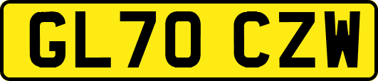 GL70CZW