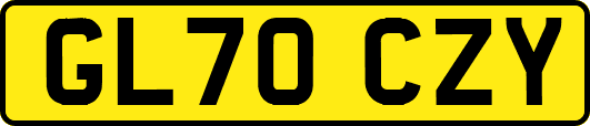 GL70CZY
