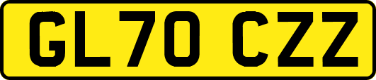 GL70CZZ