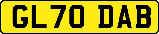 GL70DAB