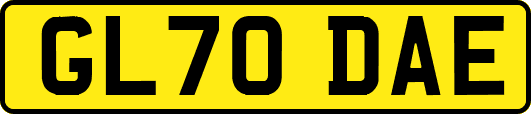 GL70DAE