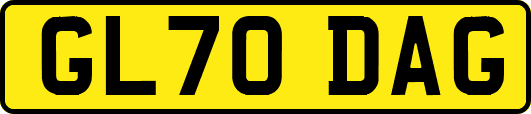 GL70DAG